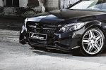 Mercedez-Benz C-Class Front Bumper