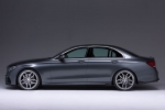 Mercedes-Benz E-Class AMG Lorinser Body Kit