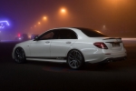 Mercedes-Benz E-Class AMG Lorinser Body Kit