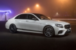 Mercedes-Benz E-Class AMG Lorinser Body Kit