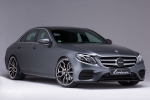 Mercedes-Benz E-Class AMG Lorinser Body Kit