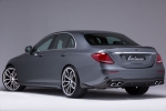 Mercedes-Benz E-Class AMG Lorinser Body Kit