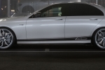 Mercedes-Benz E-Class AMG Side Skirt - Left