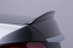 Mercedes-Benz E-Class AMG Trunk Lid Spoiler