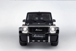 Mercedes-Benz G-Class Lorinser Body Kit (Long Wheelbase)