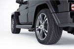 Mercedes-Benz G-Class Lorinser Body Kit (Long Wheelbase)