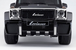 Mercedes-Benz G-Class Lorinser Front Bumper