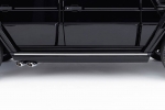 Mercedes-Benz G-Class Lorinser Side Skirt - Right