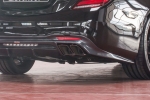 Mercedes-Benz S 450 Sports Exhaust System