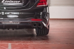 Mercedes-Benz S 450 Sports Exhaust System