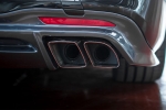 Mercedes-Benz S 450 Sports Exhaust System