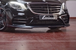 Mercedes-Benz S-Class AMG Front Lip 