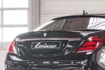 Mercedes-Benz S-Class AMG Rear Spoiler